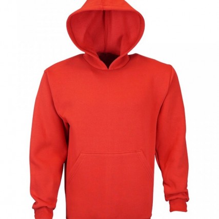 Kapşonlu Sweatshirt